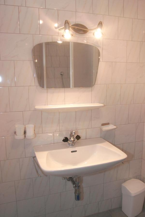 Tiefhof Apartment Nauders Bilik gambar
