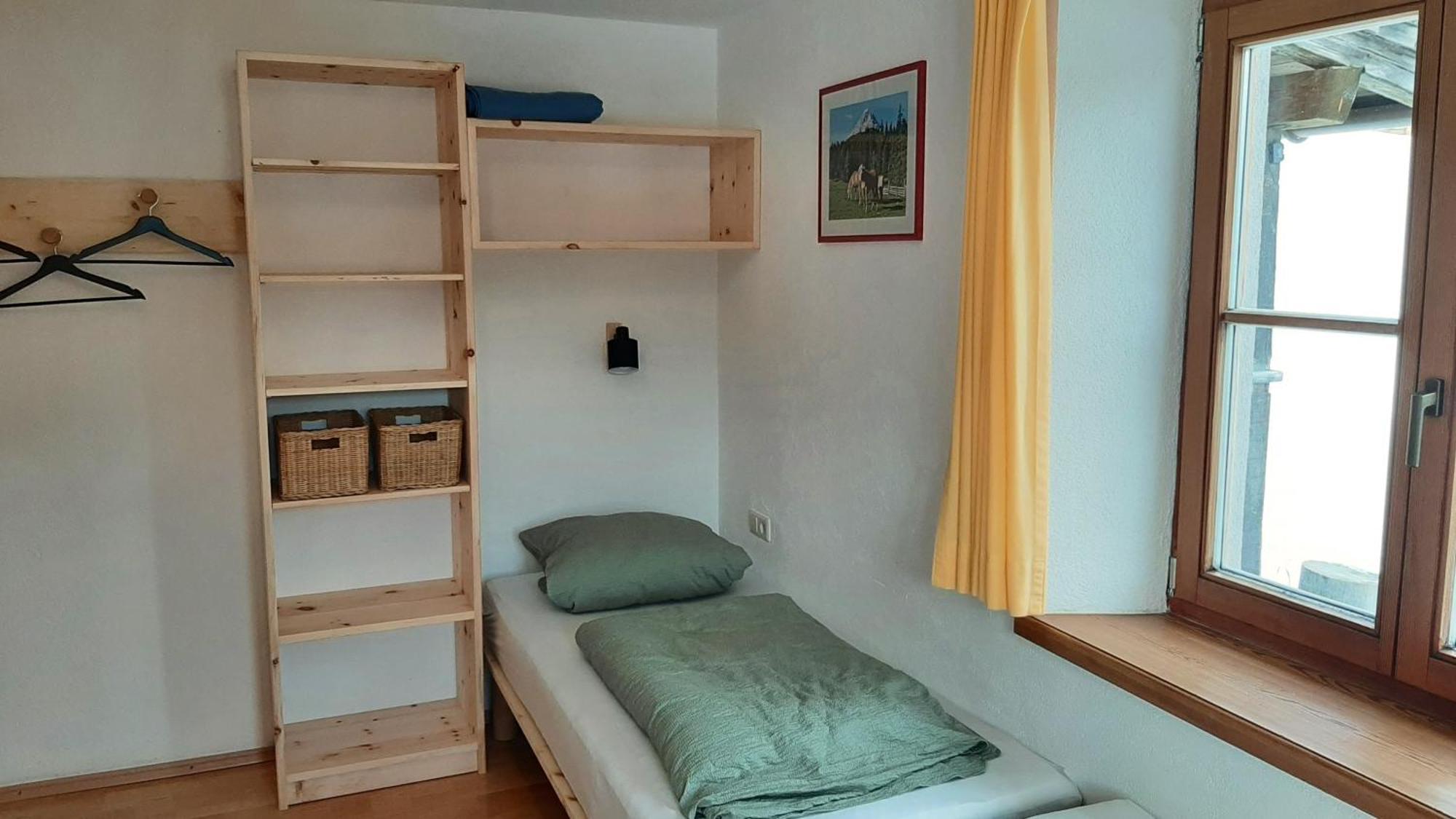 Tiefhof Apartment Nauders Luaran gambar