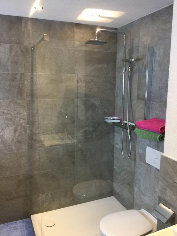 Tiefhof Apartment Nauders Bilik gambar